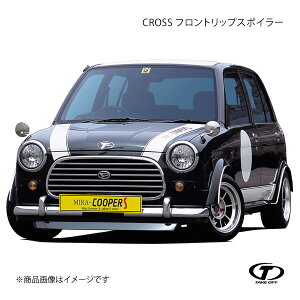 TAKE OFF eCNIt CROSS tgbvX|C[ FRP ~ W[m L700S/L710S AMG0010