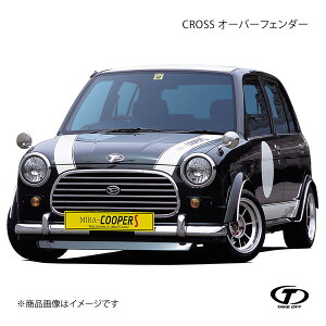 TAKE OFF eCNIt CROSS I[o[tF_[ FRP ~ W[m L700S/L710S AMG0020