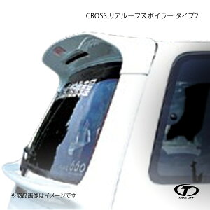 TAKE OFF �e�C�N�I�t CROSS ���A���[�t�X�|�C���[ �^�C�v2 FRP�� �~�� TR-XX L200S/L210S TR-XX M/C�O AMR0030