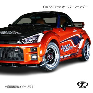 TAKE OFF eCNIt CROSS Extric I[o[tF_[ Ry GR SPORT LA400K/LA400A CEG0070