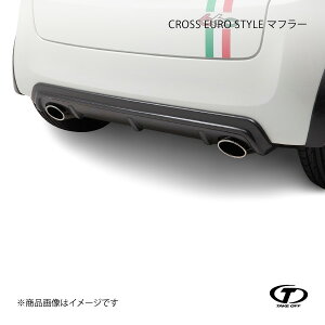 TAKE OFF eCNIt CROSS EURO STYLE }t[ N-ONE JG1 CEMF010