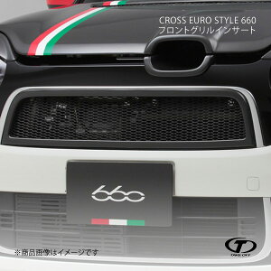 TAKE OFF eCNIt CROSS EURO STYLE 660 tgOCT[gFRP N-ONE ^[{ - CES0190