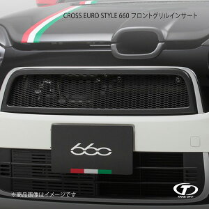 TAKE OFF eCNIt CROSS EURO STYLE 660 tgOCT[gJ[{ N-ONE - CES0290