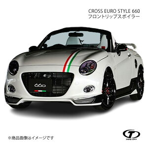TAKE OFF eCNIt CROSS EURO STYLE 660 tgbvX|C[ RyZ LA400K CLA0030
