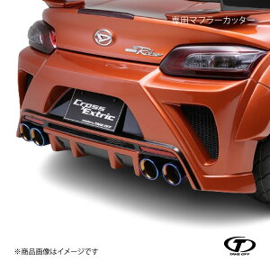 TAKE OFF eCNIt CROSS ExtricAop[p}t[Jb^[ Ry[u LA400K CSMF023