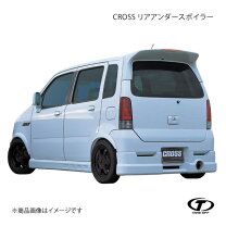 楽天市場】ワゴンr mh21s（リアスポイラー｜外装・エアロパーツ 