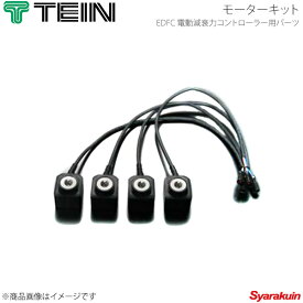 TEIN テイン 電動減衰力コントローラ EDFC ACTIVE モーターキット