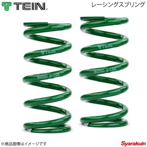 TEIN eC [VOXvO 2{Zbg R :125mm ol[g :22kgf/mm a :58 RS220-A1125