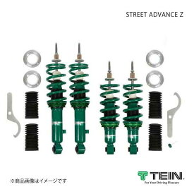 TEIN/テイン 車高調 1台分 STREET ADVANCE Z カムリ ハイブリッド AXVH70 X, G, G LEATHER PACKAGE 2017.07- GSTF0-91AS3