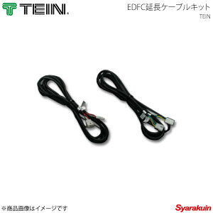 TEIN eC d̓Rg[ EDFC2 EDFCP[uLbg 2m EDC02-G2238