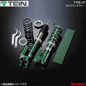 TEIN eC _p[Lbg CUSTOM MADE DAMPER 1䕪 4{ T[G{[V7 CT9A 4WD 2001.01`2003.01 GT-A CM-DSR52-V1LS2