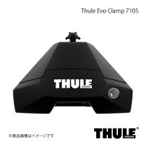 楽天市場】クランプ（ブランドスーリー（THULE））（キャリア・ラック 
