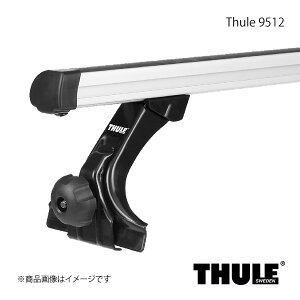 THULE X[[ [tLAptbg 4 CK[^[p Thule/CK[^[ptbg 9512