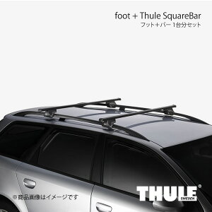 THULE X[[ tbg{o[ 1䕪Zbg CK[^[ptbg+XNGAo[ Wj[ JB64W 951+7124