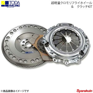 TODA RACING ˓c[VO Nb`Lbg yʃNtCzC[&Nb`KIT AR[h [R CL7