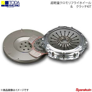 TODA RACING ˓c[VO Nb`Lbg yʃNtCzC[&Nb`KIT T[EVO 7 8 9 CT9A