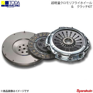 TODA RACING ˓c[VO Nb`Lbg yʃNtCzC[&Nb`KIT T[EVO 7 8 9 CT9A