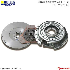 TODA RACING ˓c[VO Nb`Lbg yʃNtCzC[&Nb`KIT VrA 180SX PS13