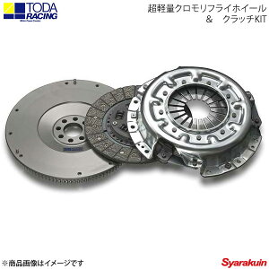 TODA RACING ˓c[VO Nb`Lbg yʃNtCzC[&Nb`KIT VrA 180SX PS13