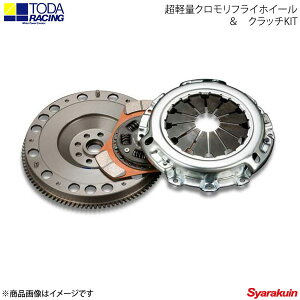 TODA RACING ˓c[VO Nb`Lbg yʃNtCzC[&Nb`KIT XCtgX|[c ZC32S