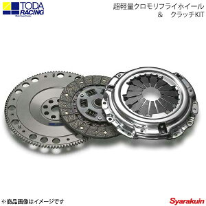 TODA RACING ˓c[VO Nb`Lbg yʃNtCzC[&Nb`KIT XCtgX|[c ZC32S