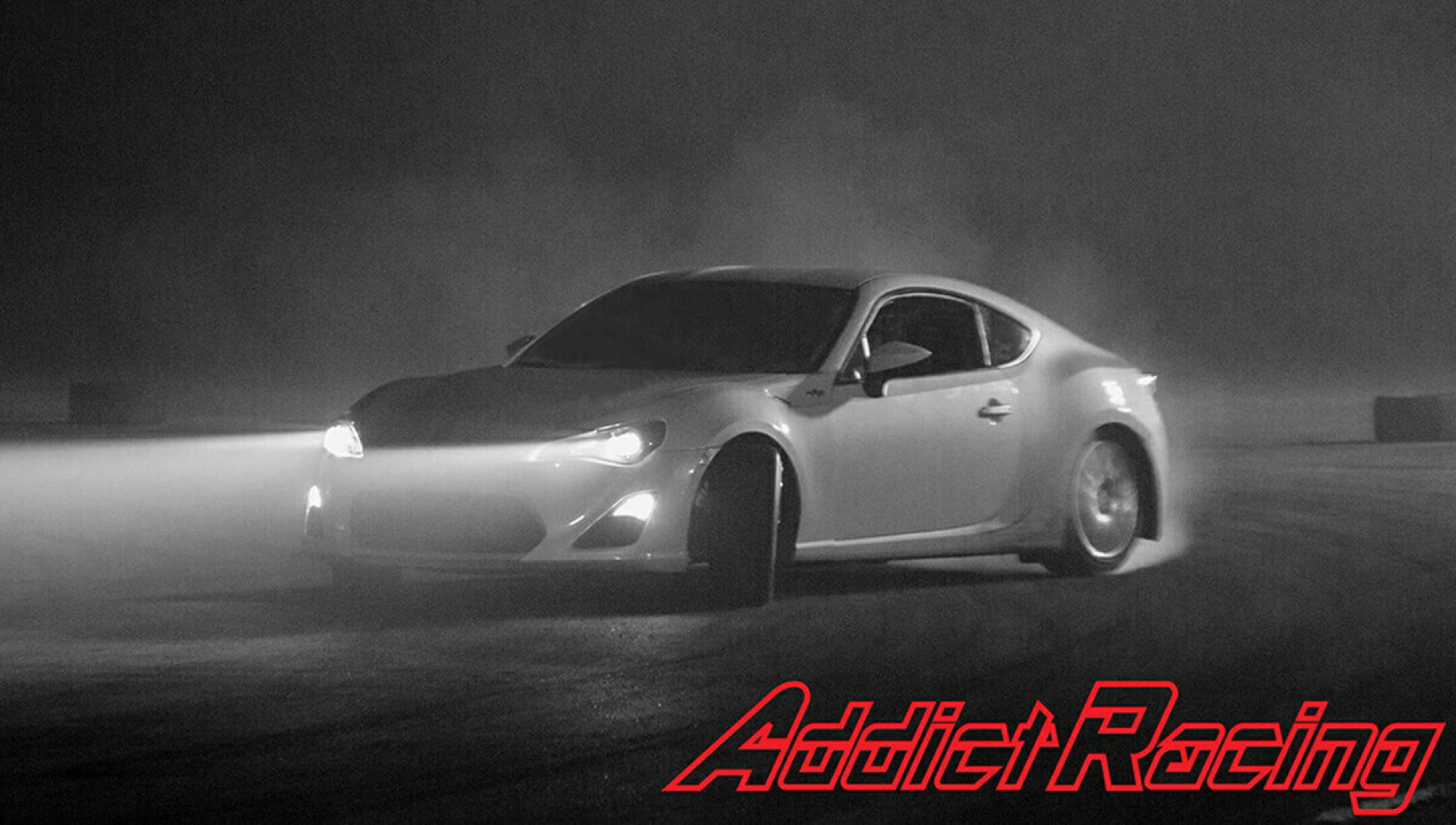 Addict Racing