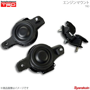 TRD �e�B�[�E�A�[���E�f�B�[ �G���W���}�E���g ����(LH) 86 ZN6