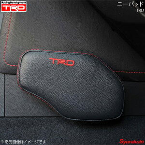 TRD �e�B�[�E�A�[���E�f�B�[ �j�[�p�b�h 86 ZN6