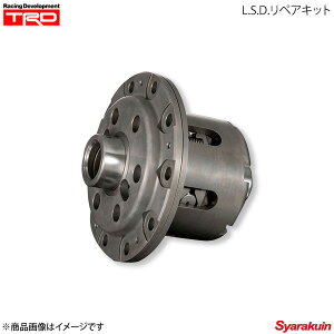 TRD �e�B�[�E�A�[���E�f�B�[ L.S.D.���y�A�L�b�g 86 ZN6