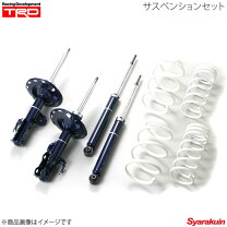 楽天市場】trd sportivo サスペンション 86の通販