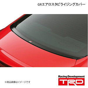 TRD eB[A[fB[ GRGAX^rCWOJo[ ubN GR86 ZN8 2021.10` MS346-18002