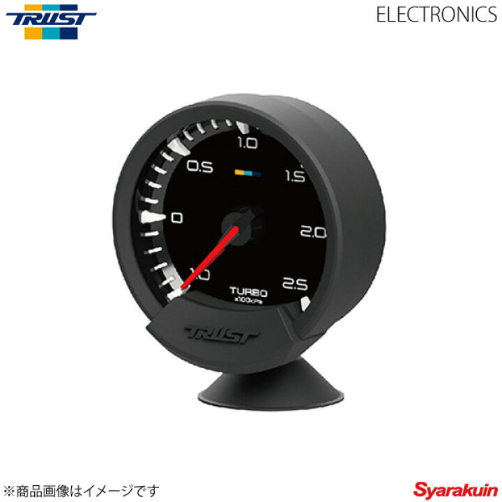 楽天市場 トラスト Trust シリウスメーター 3連セット 水温計 油温計 油圧計 追加メーター シリウス 車高調 カー用品専門店 車 楽院