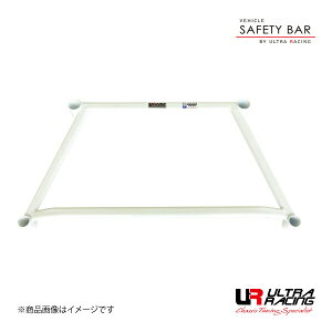ULTRA RACING Eg[VO tgo[u[X AEfB S3 (A5) 8PCDLF 09/02-13/09N LA4-1192
