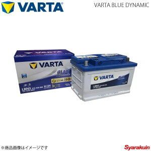 VARTA/�t�@���^ BMW/�r�[�G���_�u�����[ 3�V���[�Y Touring E46 2000.09 VARTA BLUE DYNAMIC 572-409-068 LBN3
