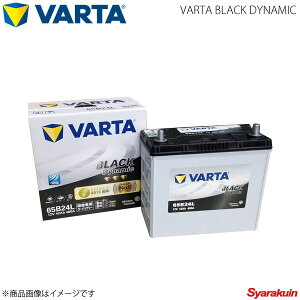 VARTA/t@^ GNXgC TA-NT30 CBA-NT30 UA-NT30 QR20DE 2000.01-2007.08 VARTA BLACK DYNAMIC 65B24L Vԓڎ:46B24L