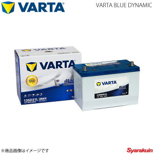 VARTA/�t�@���^ LS 460 DBA-USF40 1URFSE 2006.08- VARTA BLUE DYNAMIC 135D31L �V�ԓ��ڎ�:105D31L