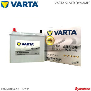 VARTA/t@^ Wj[ ^[{ GF-JB23W ABA-JB23W TA-JB23W GH-JB23W K6A 1998.01- VARTA SILVER DYNAMIC 80B24R Vԓڎ:65B24R