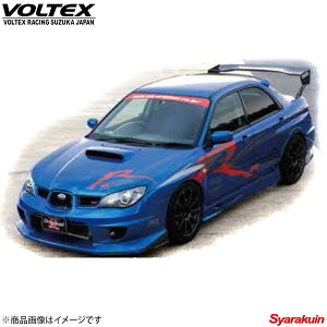 VOLTEX {ebNX GTECO Type1V EGbg J[{ 1400mm × 265mm × 225mm Ghv[g: AX|C[ ECO