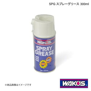 WAKO'S R[Y SPG Xv[O[X 300ml 1P[X(12) A161