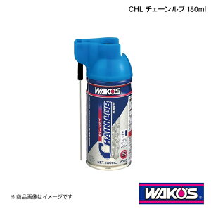 WAKO'S R[Y CHL `F[u 180ml 1P[X(12) A310