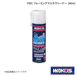 WAKO'S R[Y FMC tH[~O}`N[i[ 380ml Pi̔(1) A402