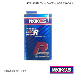 WAKO'S R[Y GWIC 4CR-30SR tH[V\A[SR 1L×12{ EE30