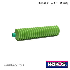 WAKO'S R[Y BMG-U u[O[X 400g Pi̔(1) M550