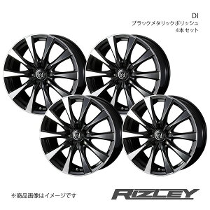 RiZLEY/DI CR-Z ZF1/ZF2 ^CTCY(225/35-18) zC[ 4{Zbg 0040509×4y18×7.5J 5-114.3 INSET48 ubN|bVz