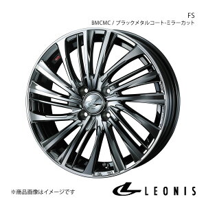 LEONIS/FS fCY B21W zC[ 1{ 0039952y14×4.5J 4-100 INSET45 BMCMC(ubN^R[g/~[Jbg)z