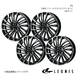 LEONIS/FS ANA P10n ^CTCY(185/55-16) zC[ 4{Zbg 0039964×4y16×6.0J 4-100 INSET42 PBMCz