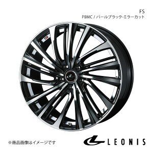 LEONIS/FS CX-5 KFn zC[ 1{ 00400y19×8.0J 5-114.3 INSET50 PBMC(p[ubN/~[Jbg)z