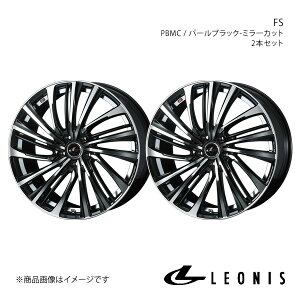 LEONIS/FS CR-Z ZF1/ZF2 zC[ 2{Zbg 0039969×2y16×6.5J 5-114.3 INSET52 PBMCz