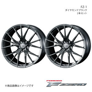 F ZERO/FZ-1 GS 190n FR ^CTCY(225/45-18) zC[ 2{Zbg 0038969×2y18×8.0J 5-114.3 INSET45 _ChubNz