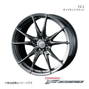 F ZERO/FZ-2 CX-5 KFn zC[ 1{ 0039017y20×8.5J 5-114.3 INSET48 _ChubNz